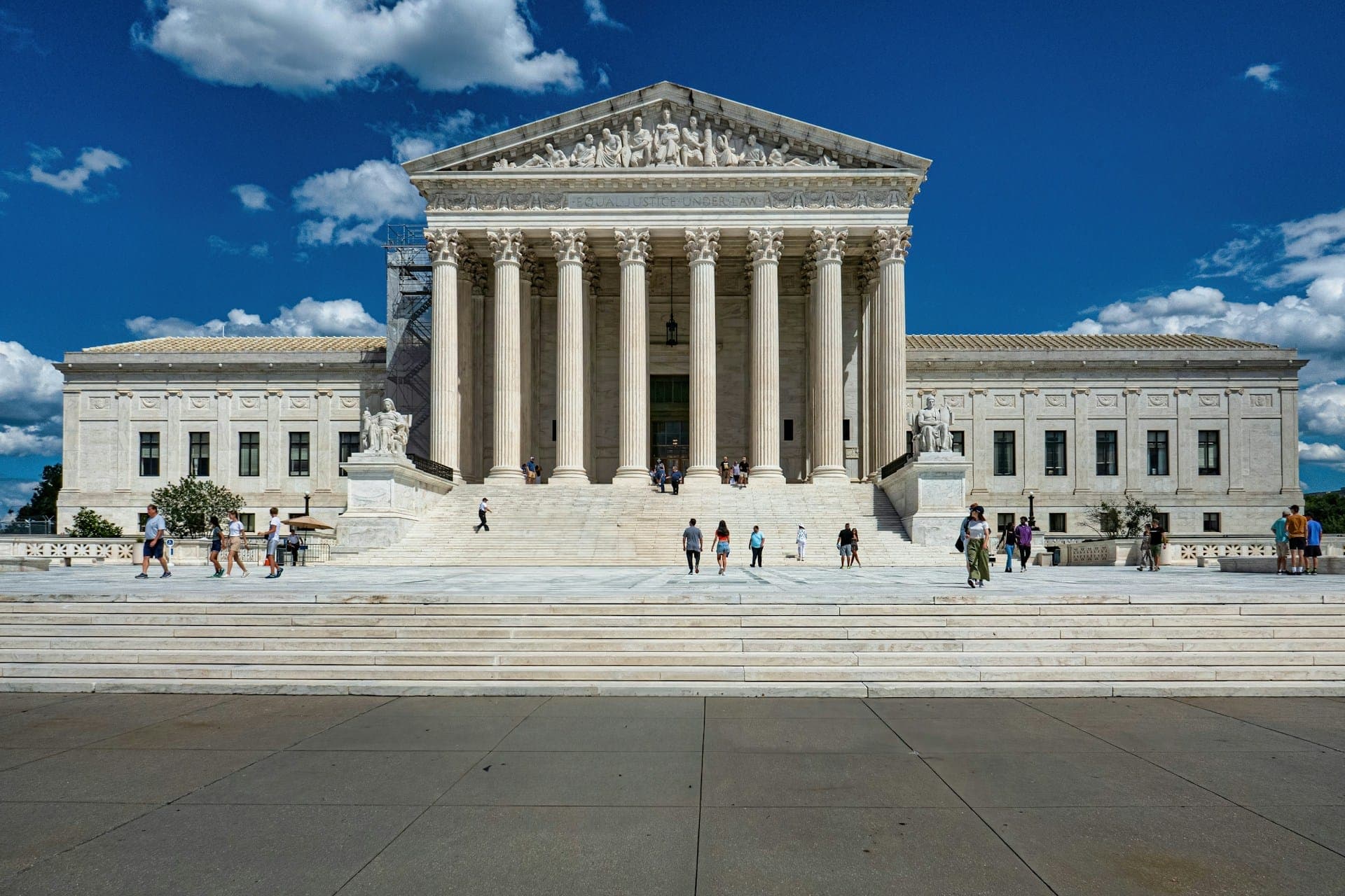 The Real Losers in Virginia, SCOTUS Redistricting Decisions are “Progressives” and Trump
