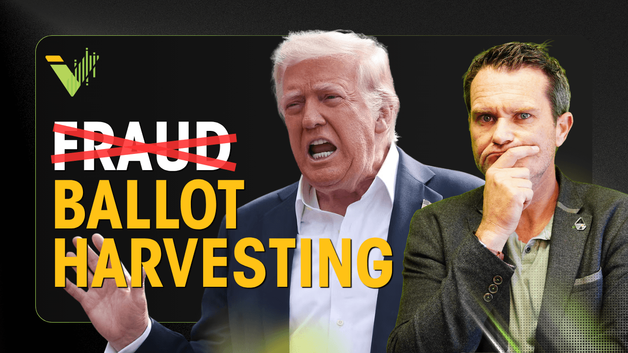 Trump Says Fraud. Here's What ACTUALLY Happened in California