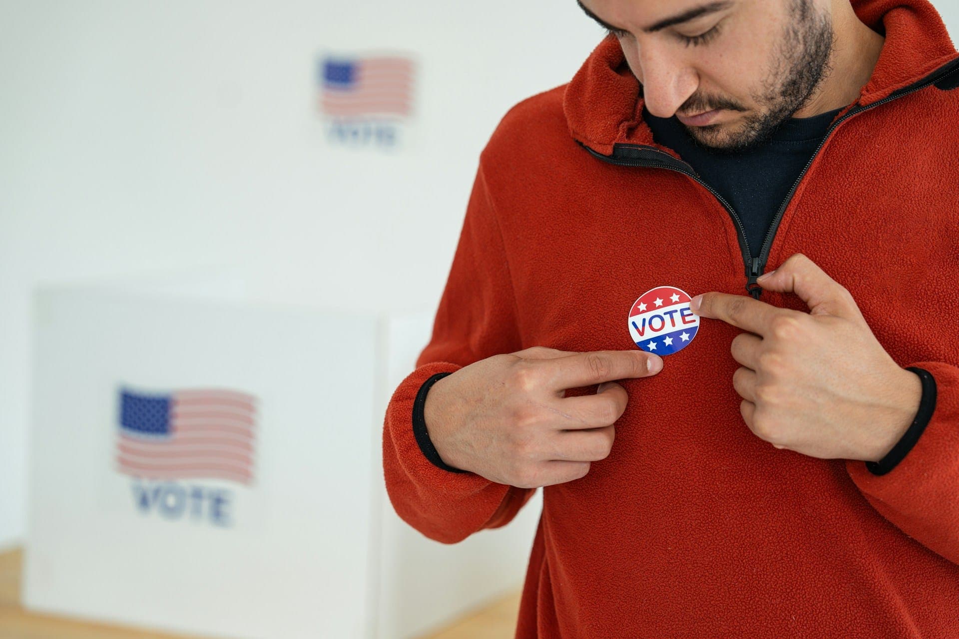 The Myth of Independent Voter Apathy Dies in New Mexico