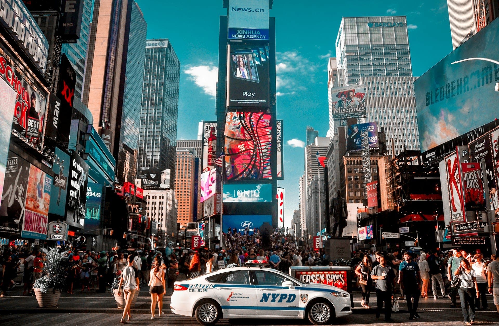 NYC Independents Turn Up the Heat on a System Built to Ignore Them