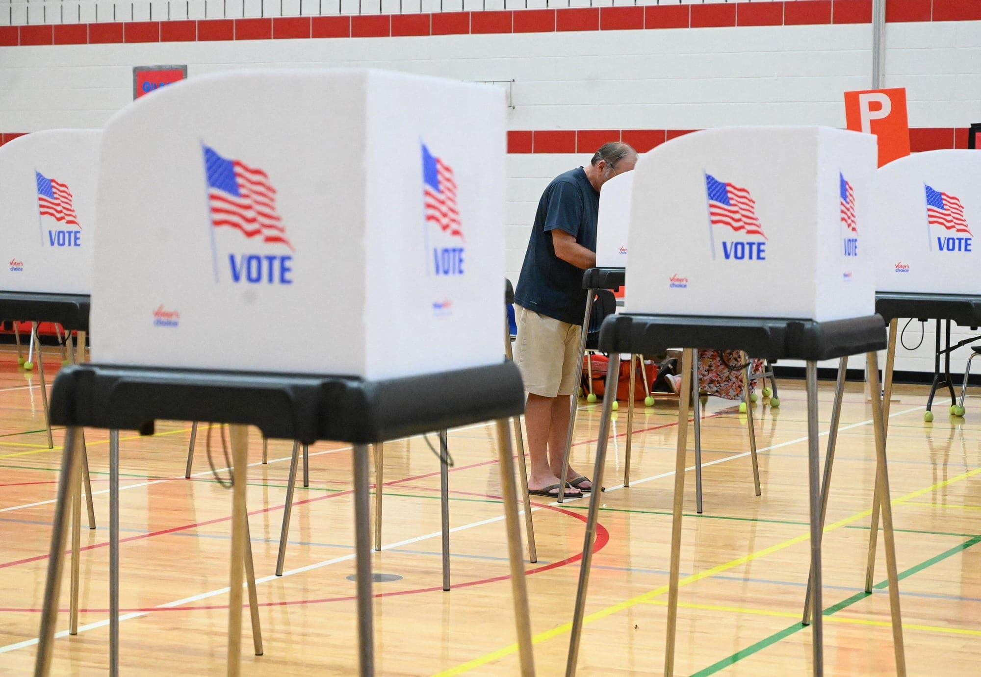 NY Independents Watch DC Open Its Primaries and Ask: 'Why Not Us?'