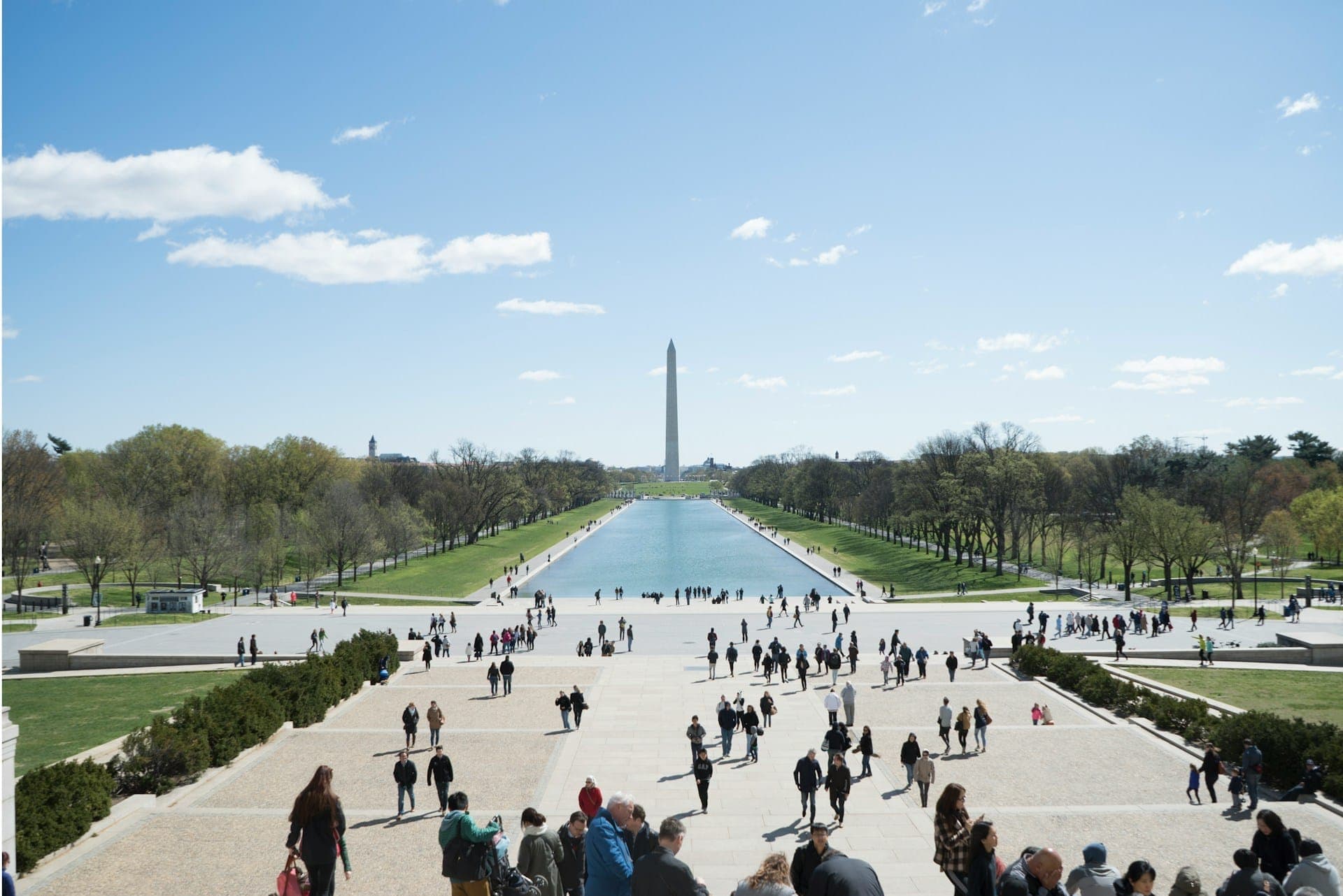 DC’s First Ranked Choice Election Just Exposed How Many Votes the Old System Left Behind