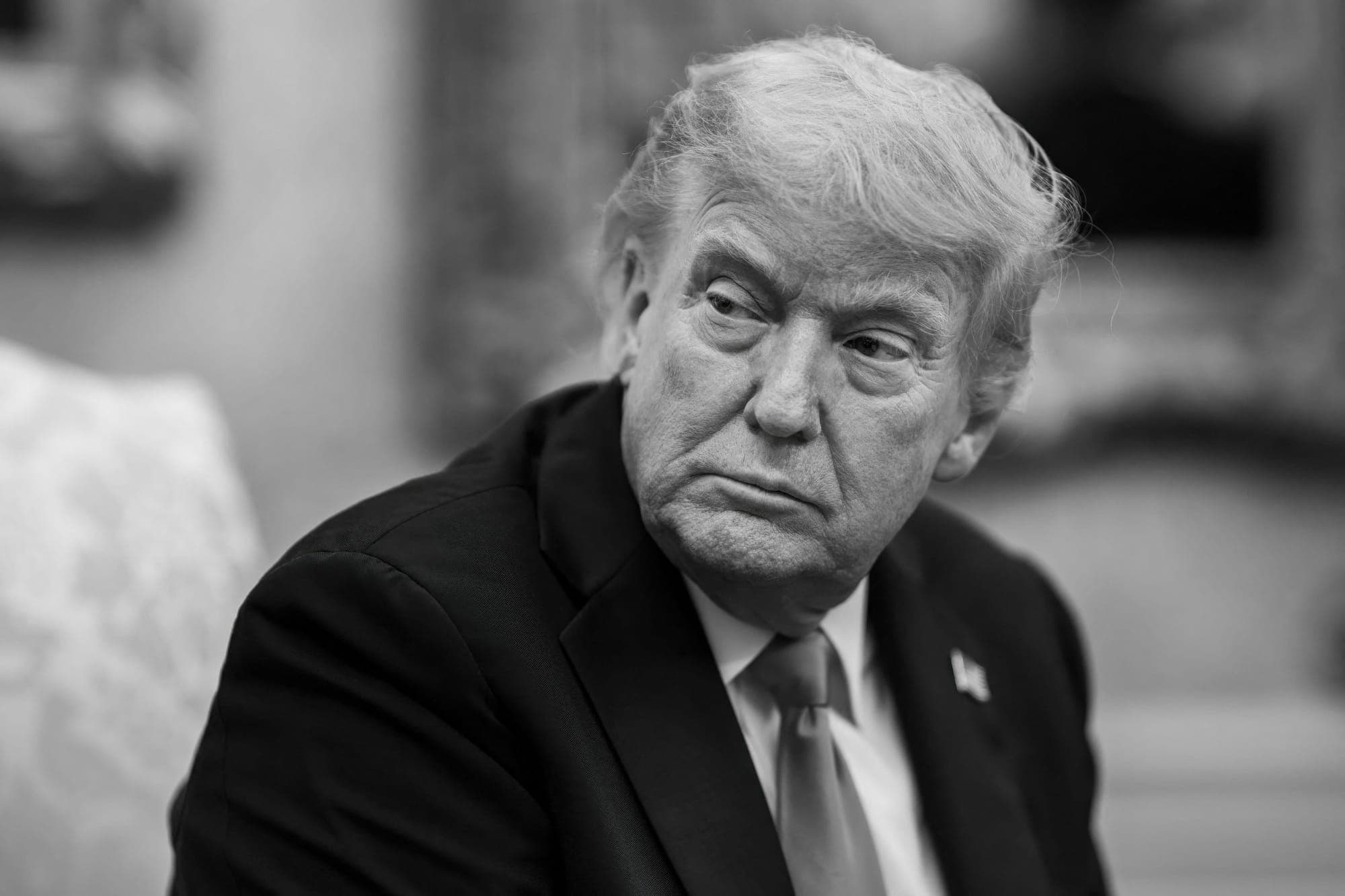 Trump’s Birthright Citizenship Backfire: Six Fatal Mistakes—and One Big Failure to Research the Justices’ Own Family Histories