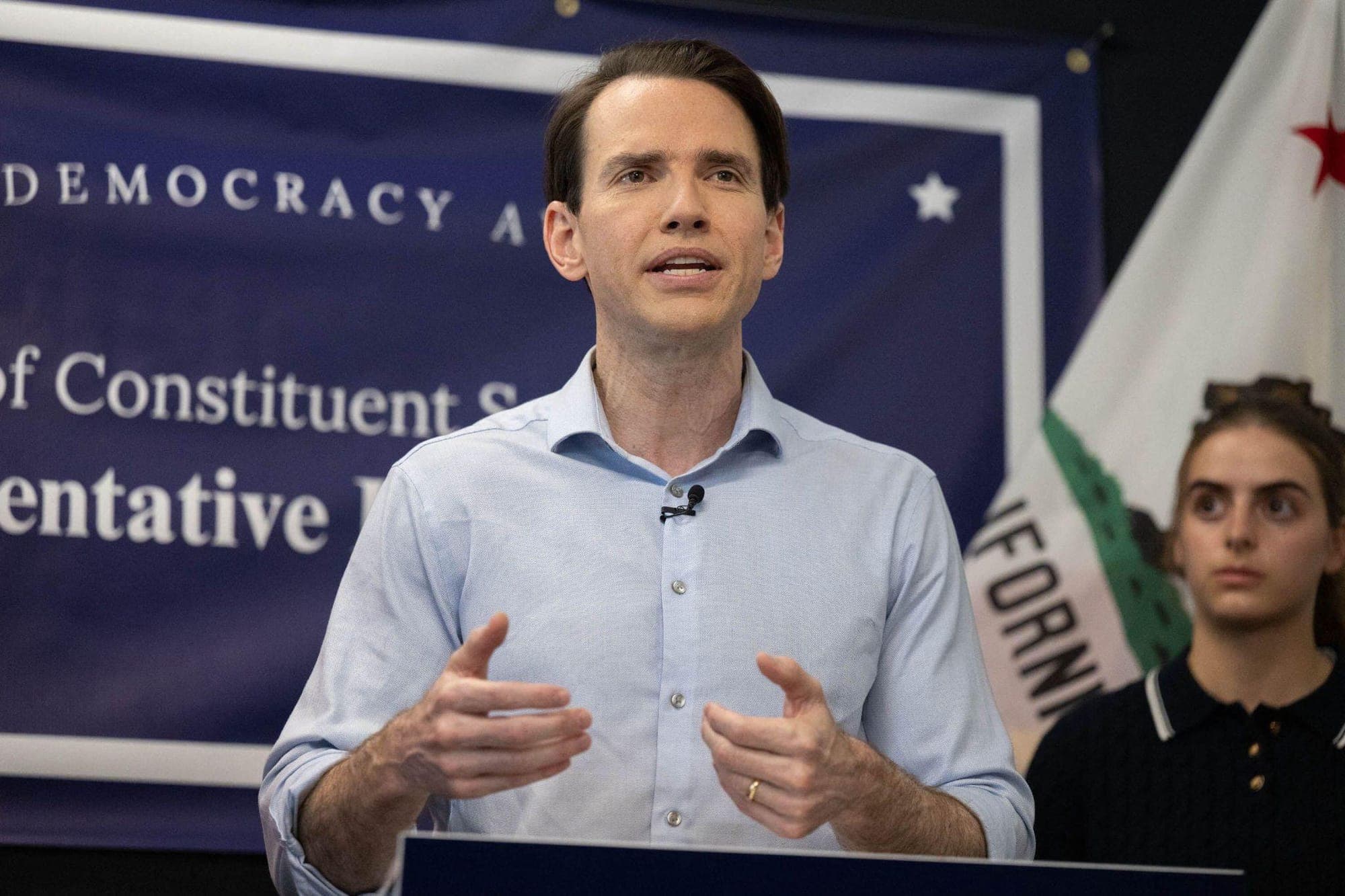 The Only Independent in Congress Wants Five Debates. His Democratic Opponent Won’t Commit to One.