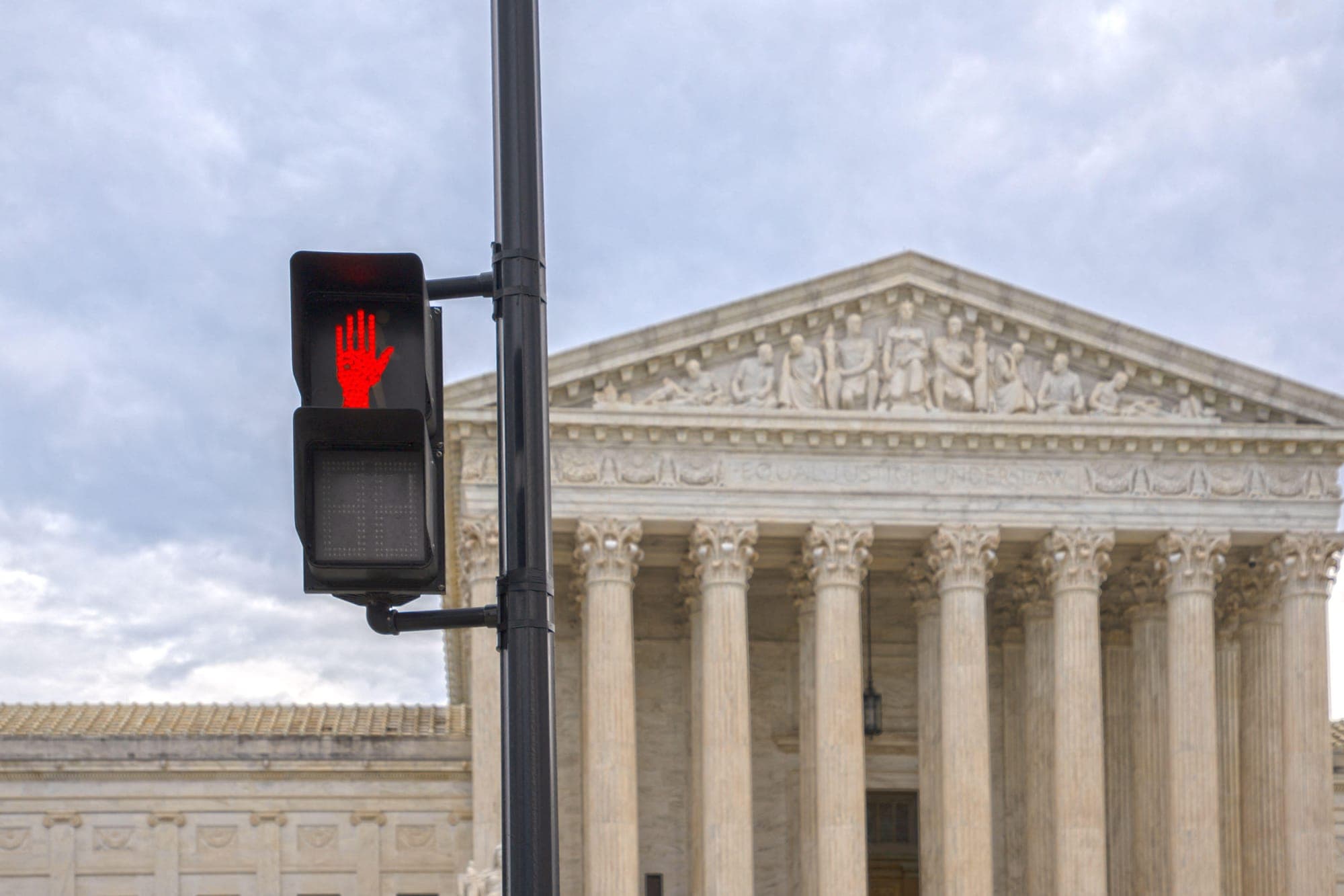 The Supreme Court Just Made America’s Two-Party Money Problem Worse