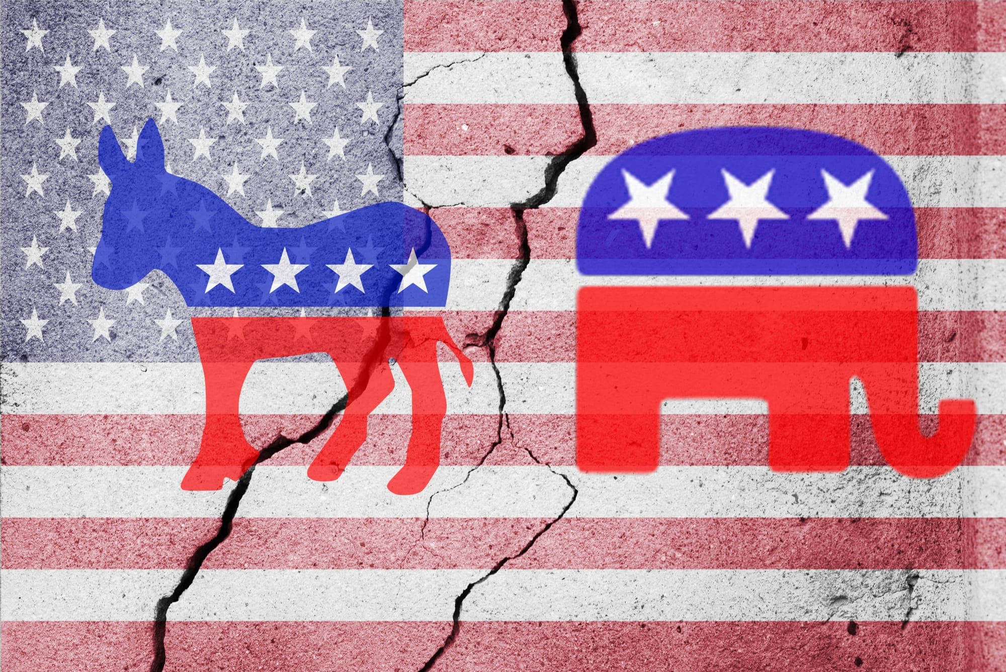 10 Ways the Two-Party System Controls Your Ballot Before Election Day