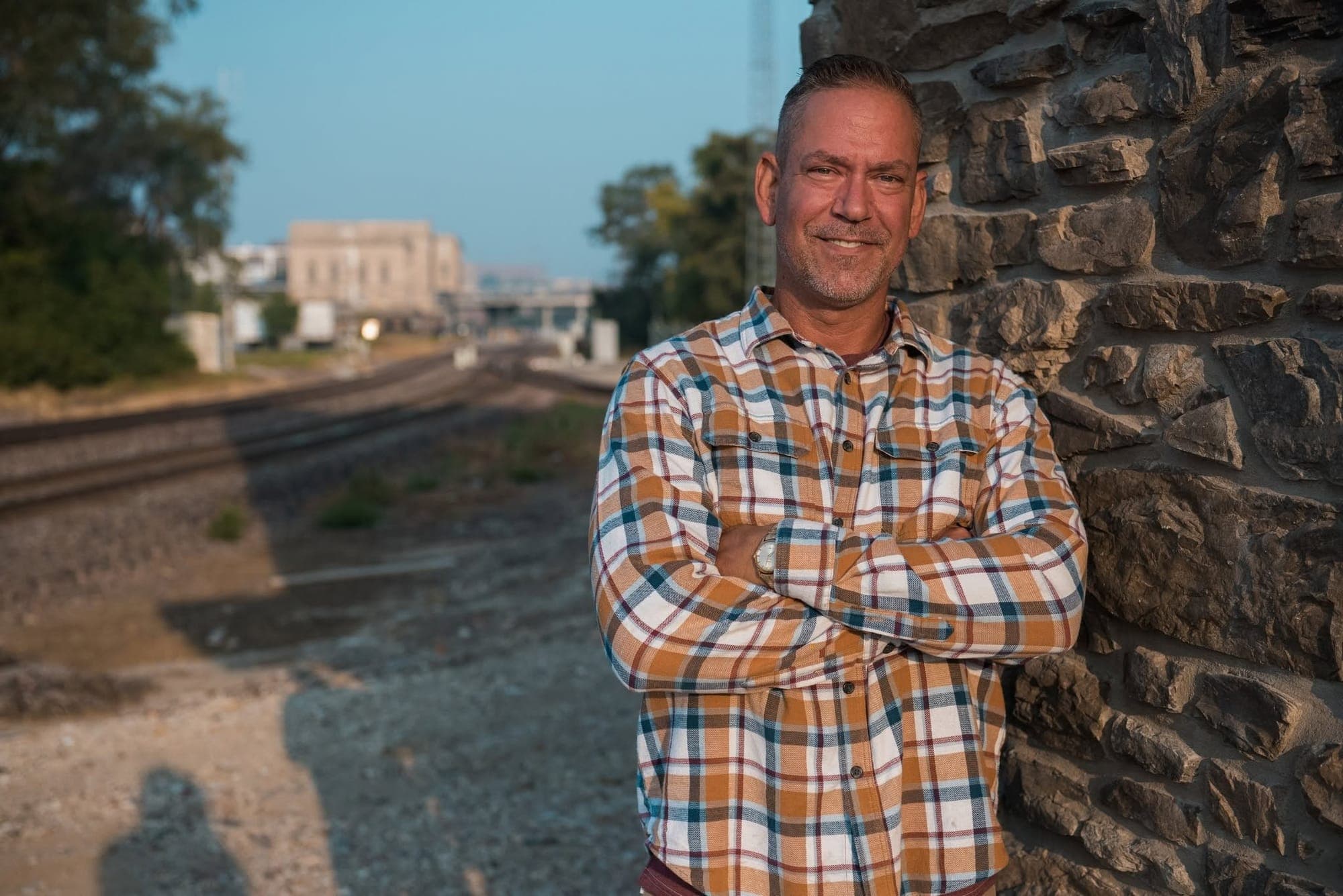 Dan Osborn is Ready to Represent the Working Class in Congress. Is Nebraska Ready to Let Him?