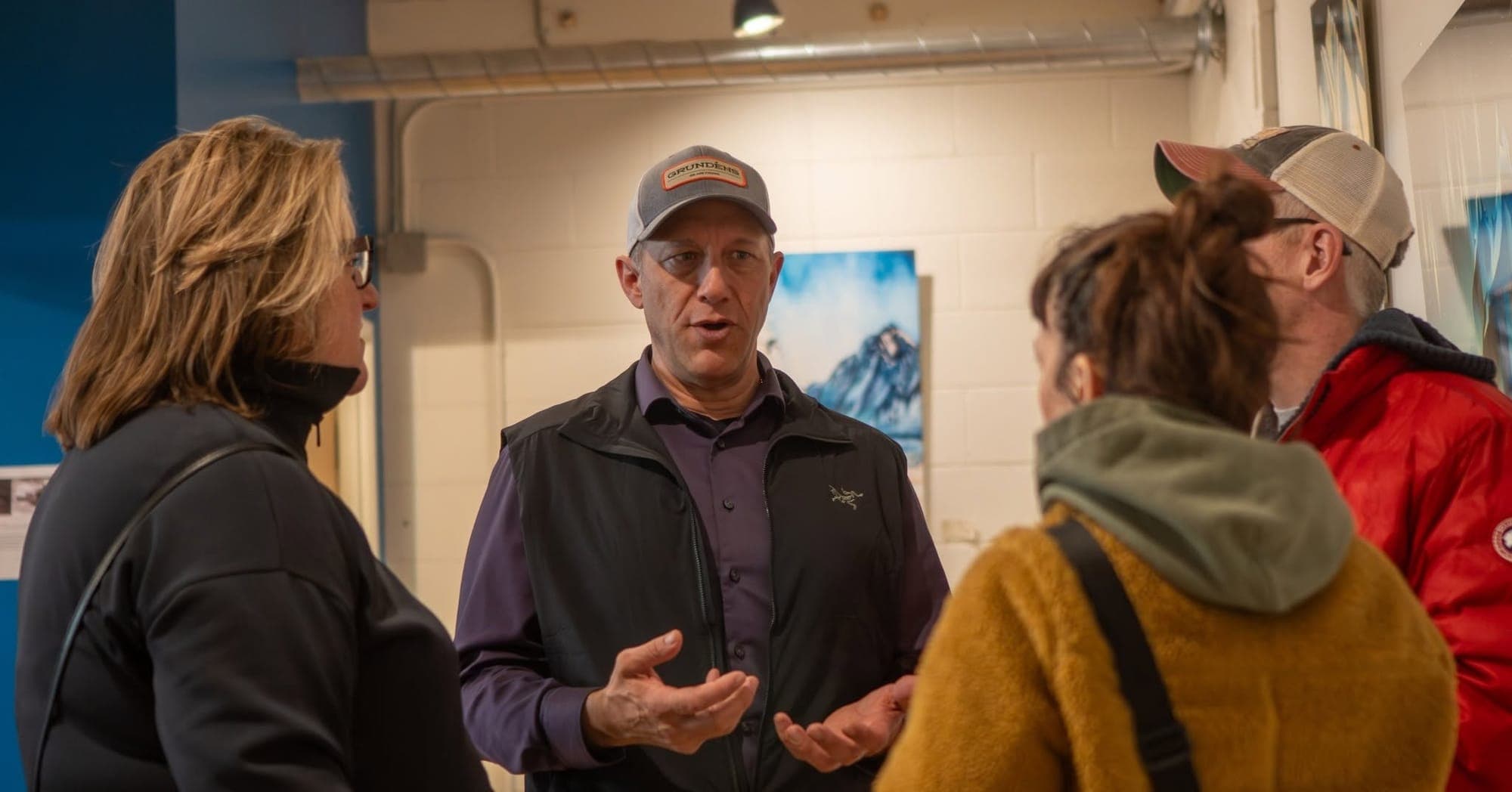 An Independent Just Broke Through in Alaska — As Republicans Try to Kill the System That Made It Possible