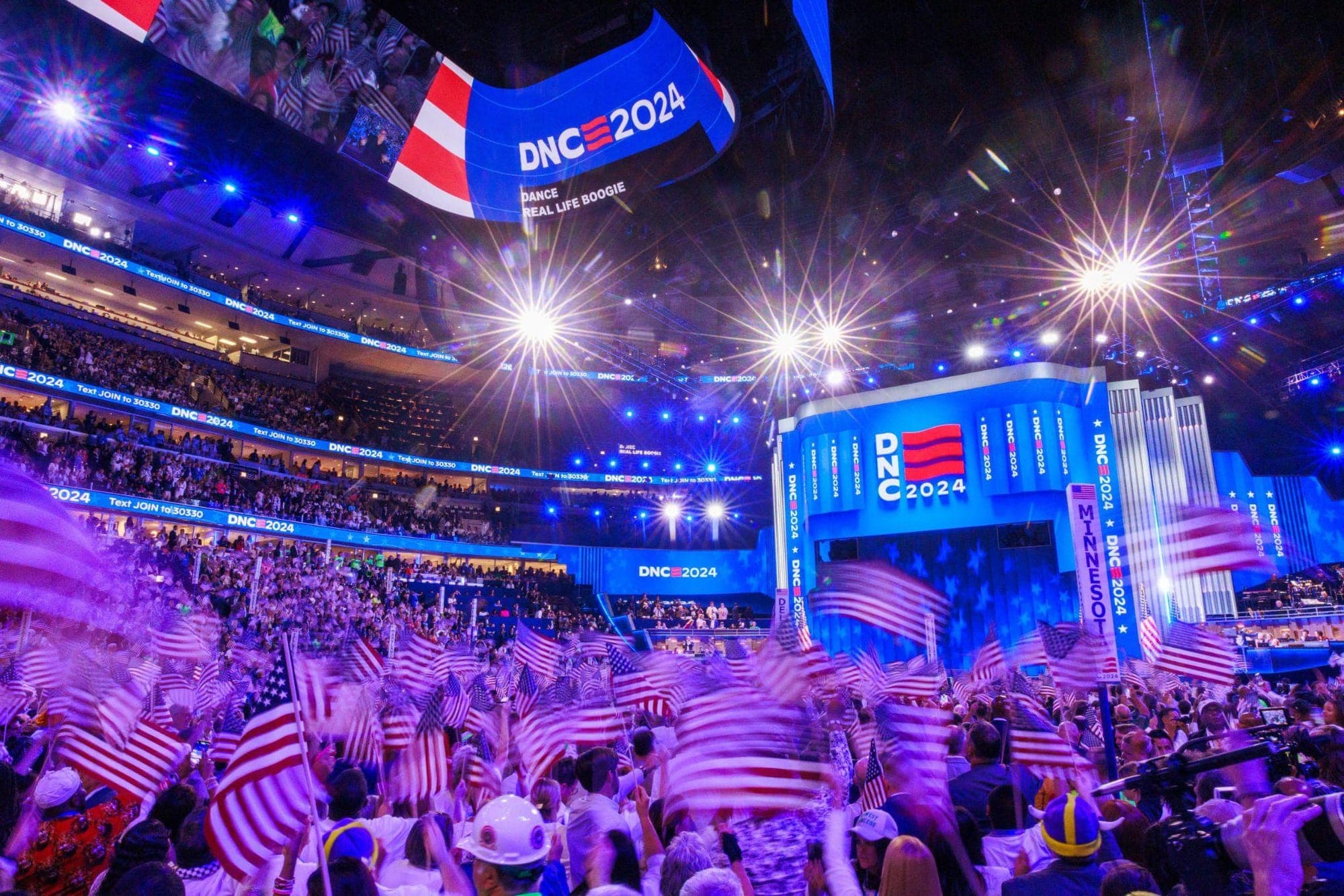 DNC Backs Down on Ranked Choice Voting Ban After Backlash