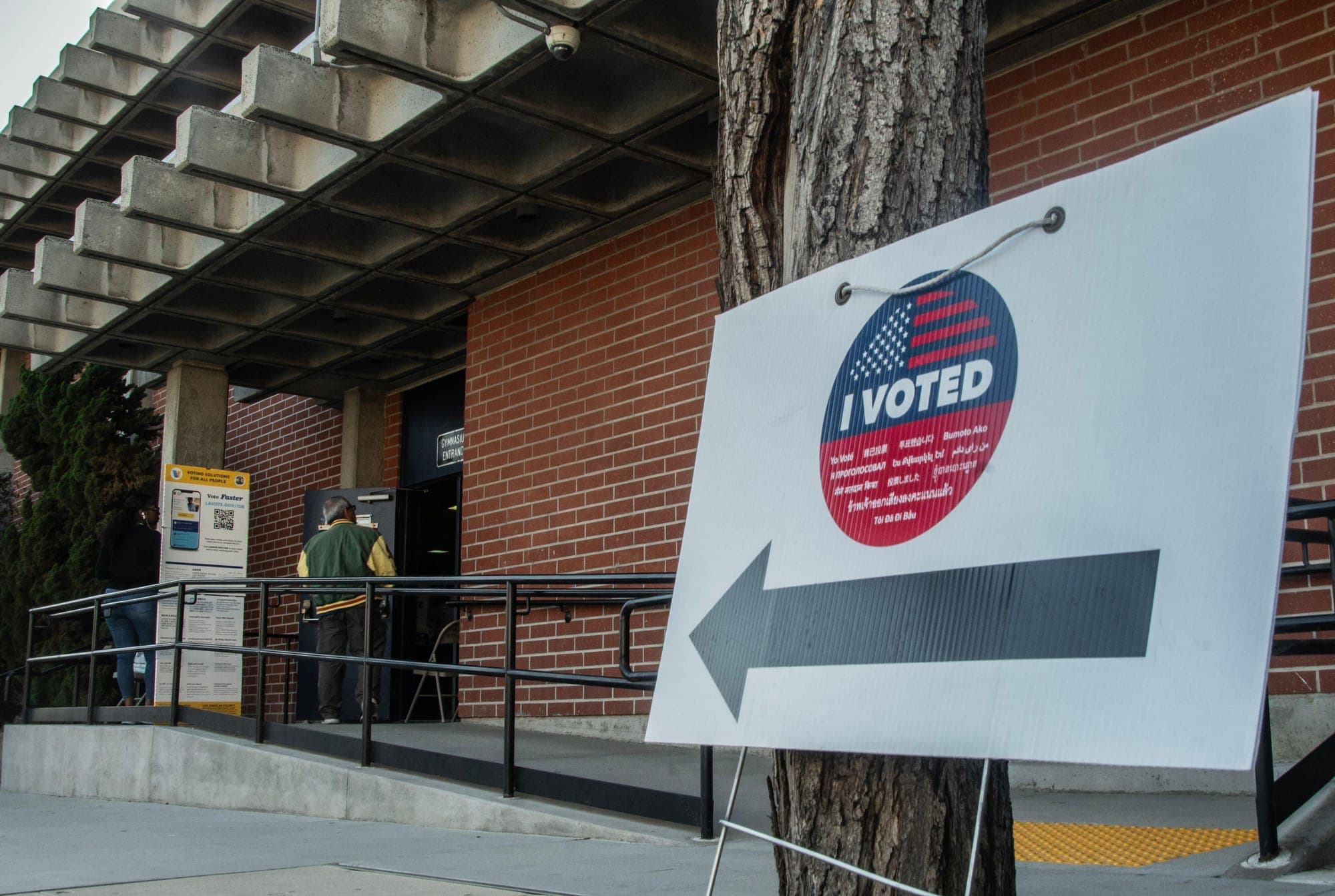 Latino Independents Could Decide California in 2026—If Anyone Bothers to Reach Them