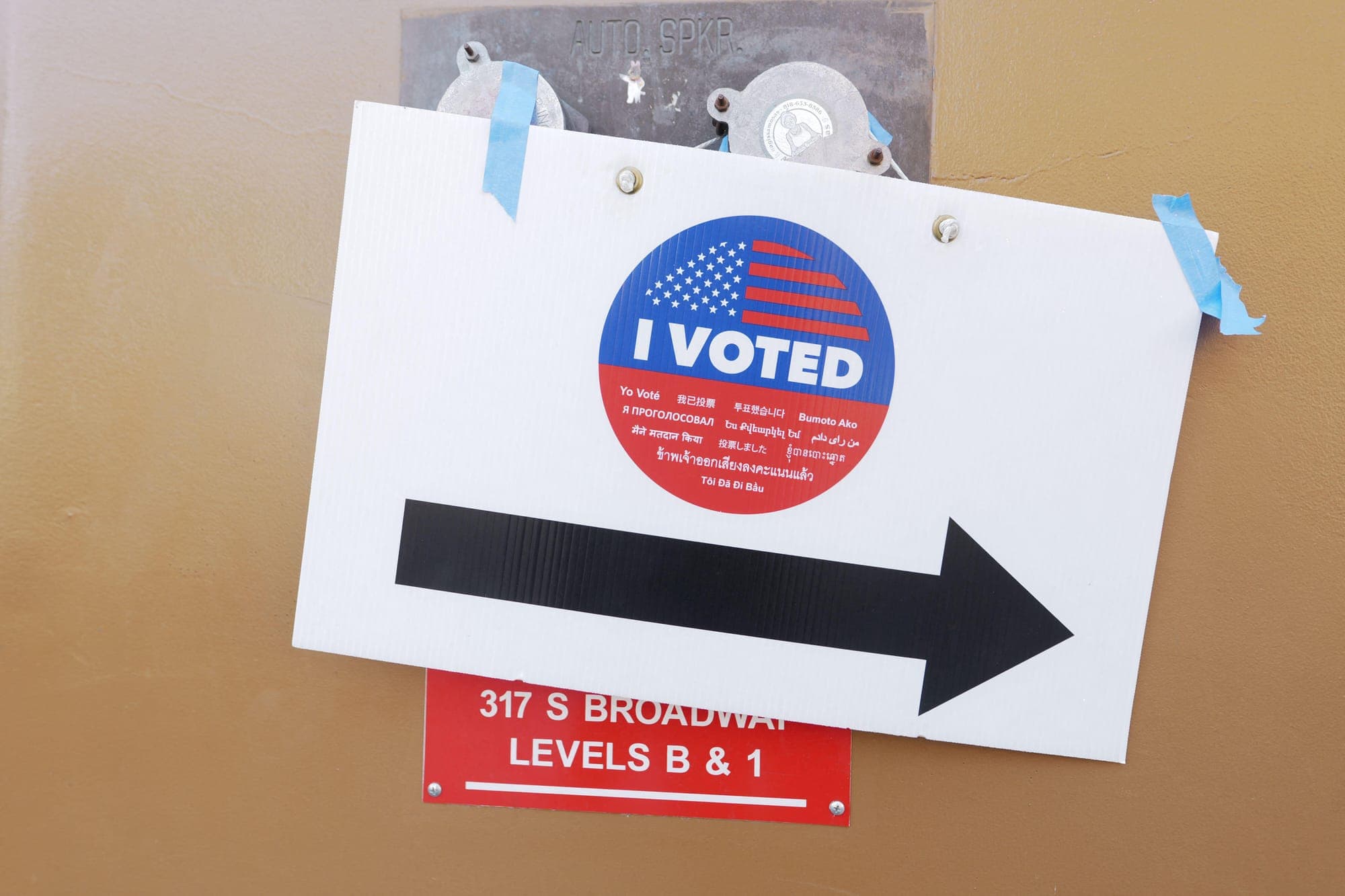California’s 22nd District Exposes What Political Insiders Still Don’t Get About Latino Voters