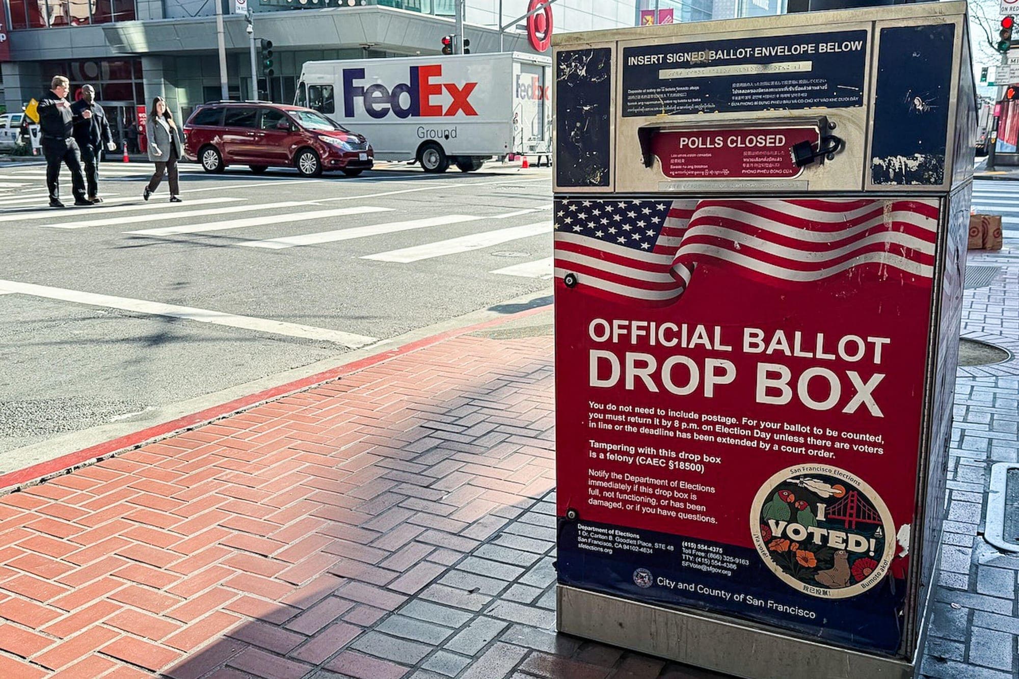 Don't Let a Signature Kill Your Vote: The California Latino Voter's Survival Guide to November