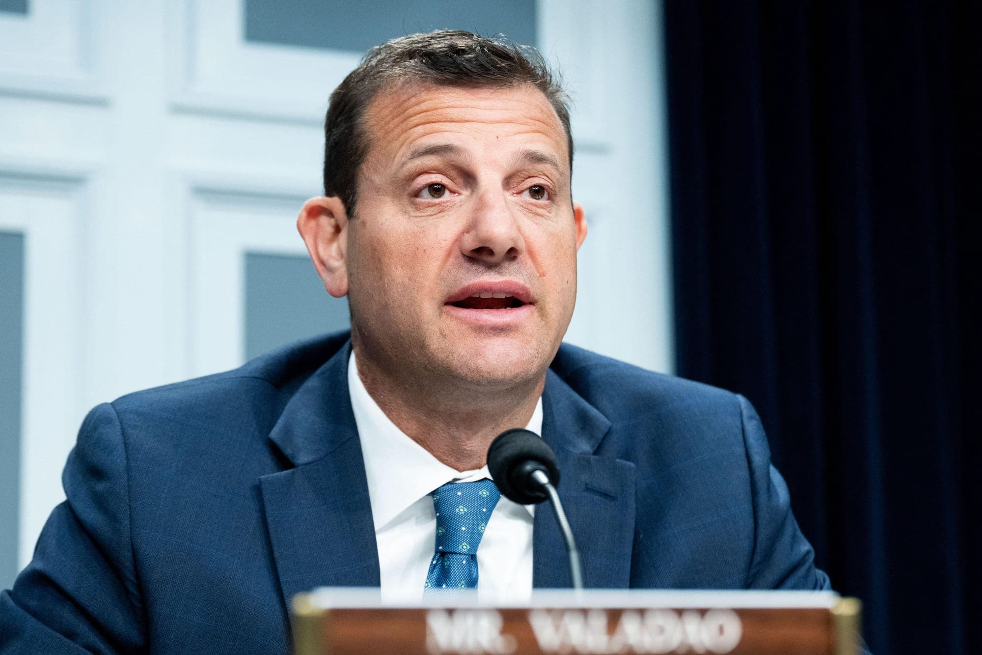 Democrats Gerrymandered David Valadao’s District. Did It Backfire?