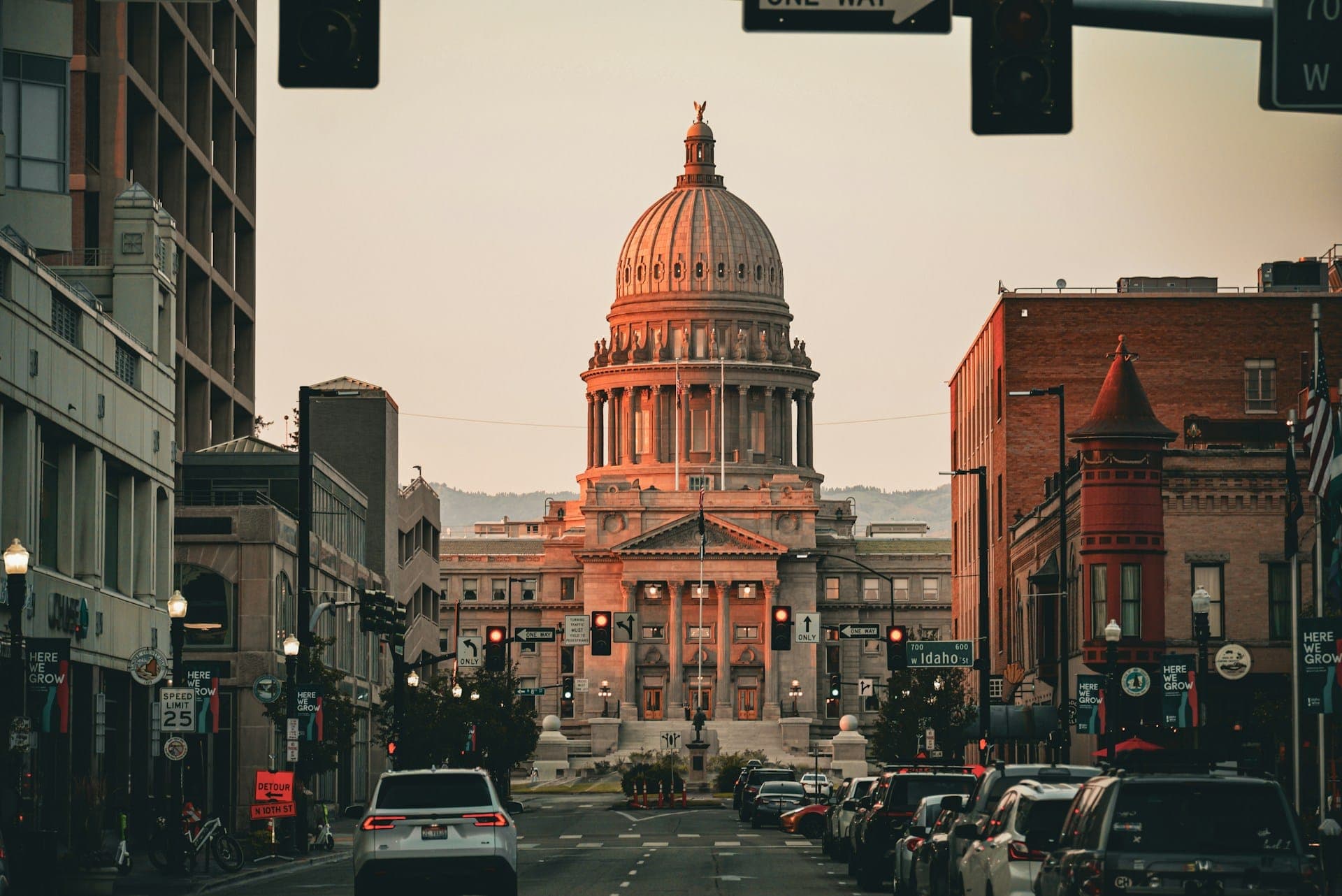 Independent Candidates Are Taking Idaho by Storm in 2026