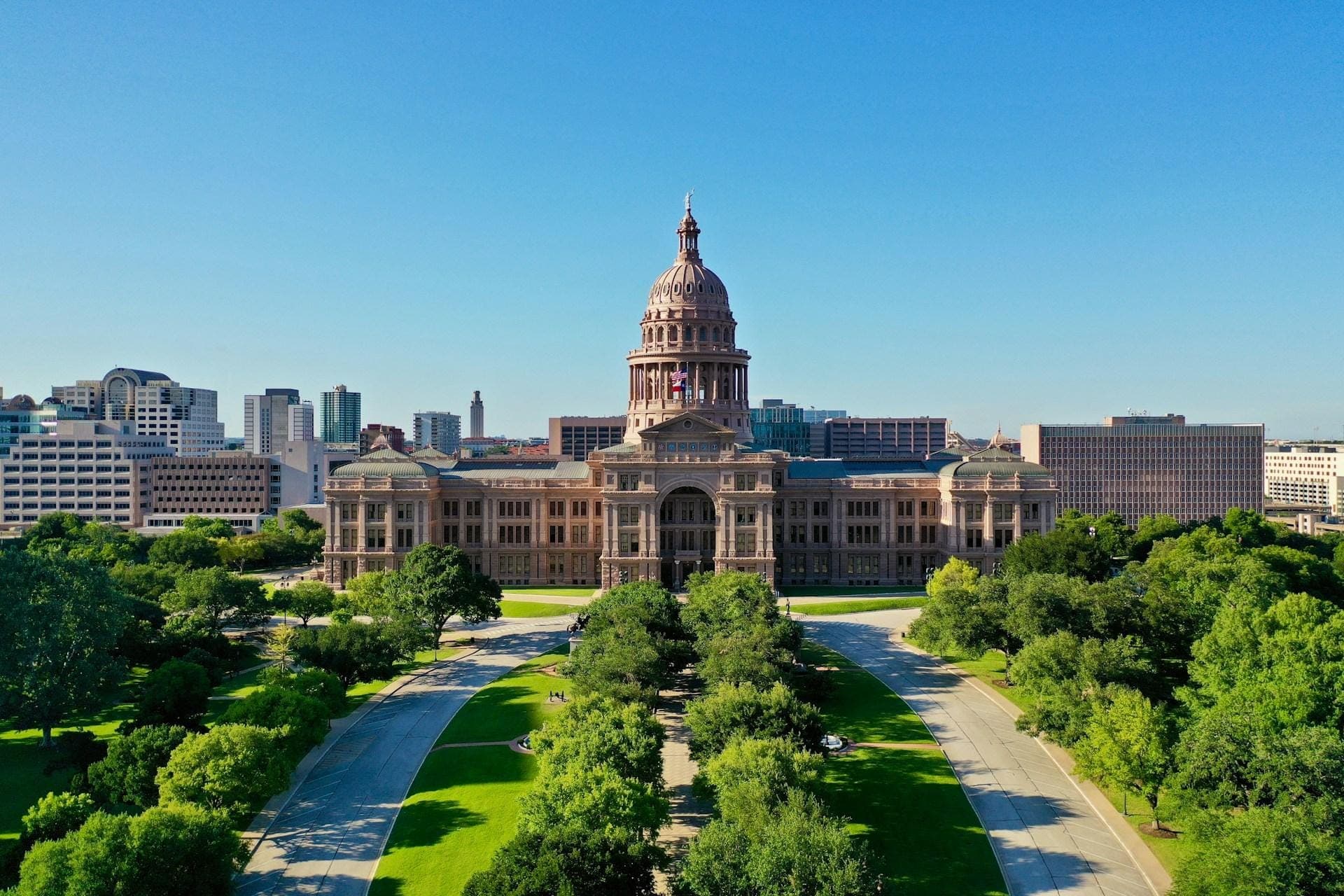 Texas GOP’s Closed-Primary Push Hits Pause. The Next Fight Is in Austin