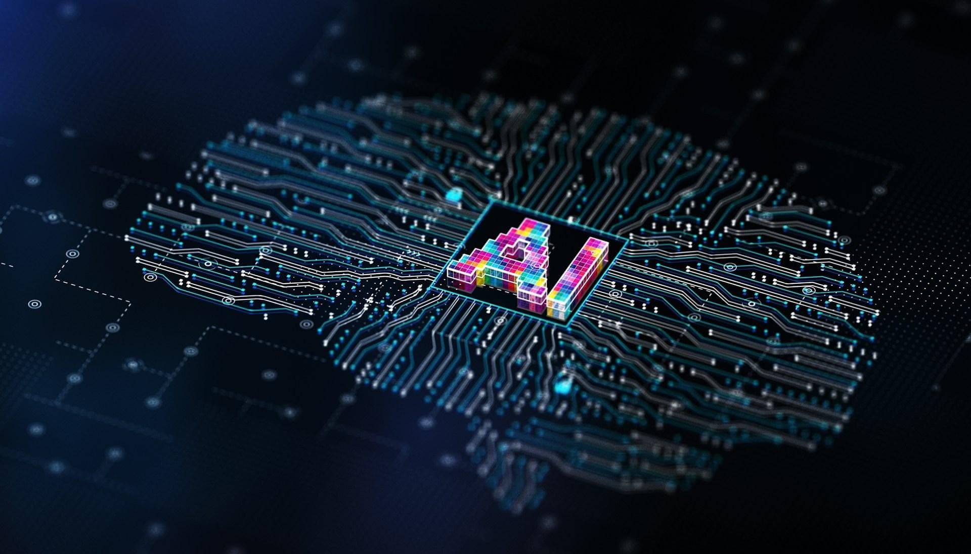 AI Is Now Running a Super PAC. Its Target? Control of the US Senate