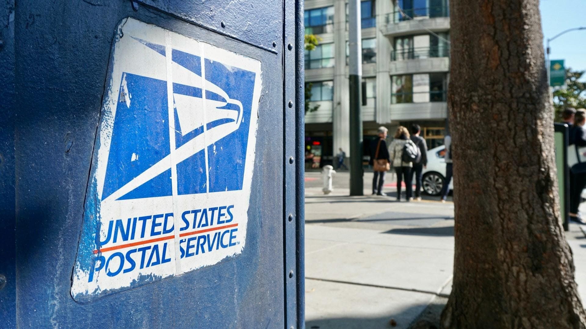 Can USPS Still Stop Your Mail Ballot? 7 Things Voters Need to Know Now