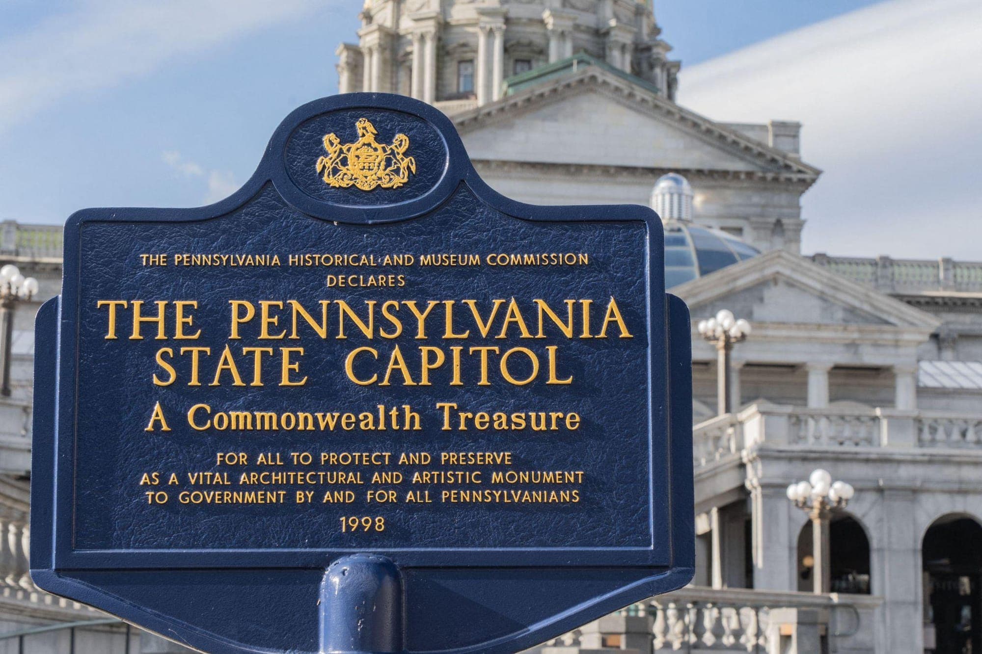 Pennsylvania House Votes to Open Primaries — While 63 Legislative Races Have No November Contest