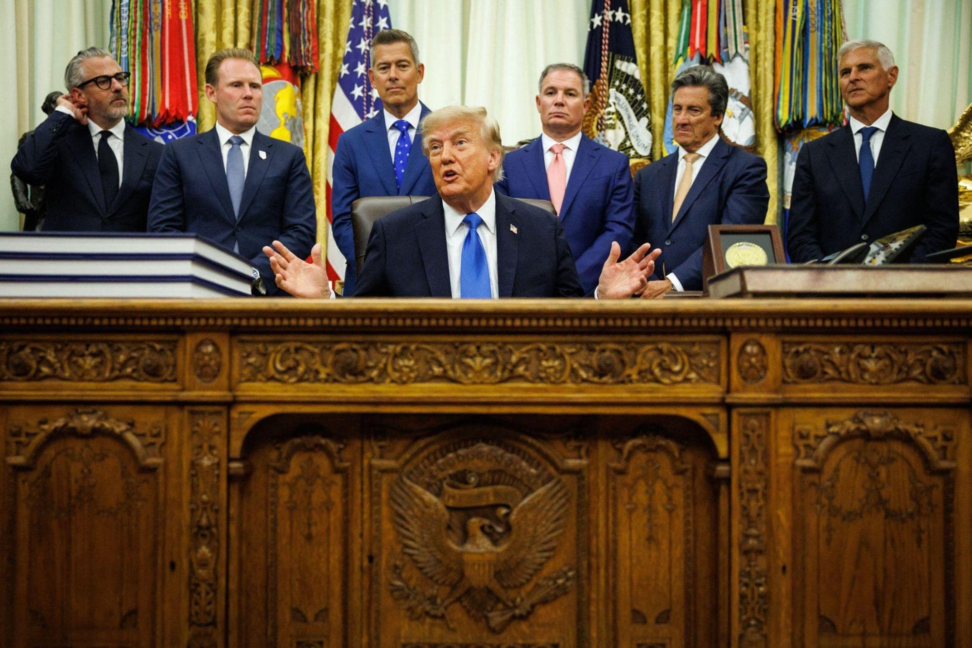Did CBS Just Join Trump's Campaign Against Ranked Choice Voting?