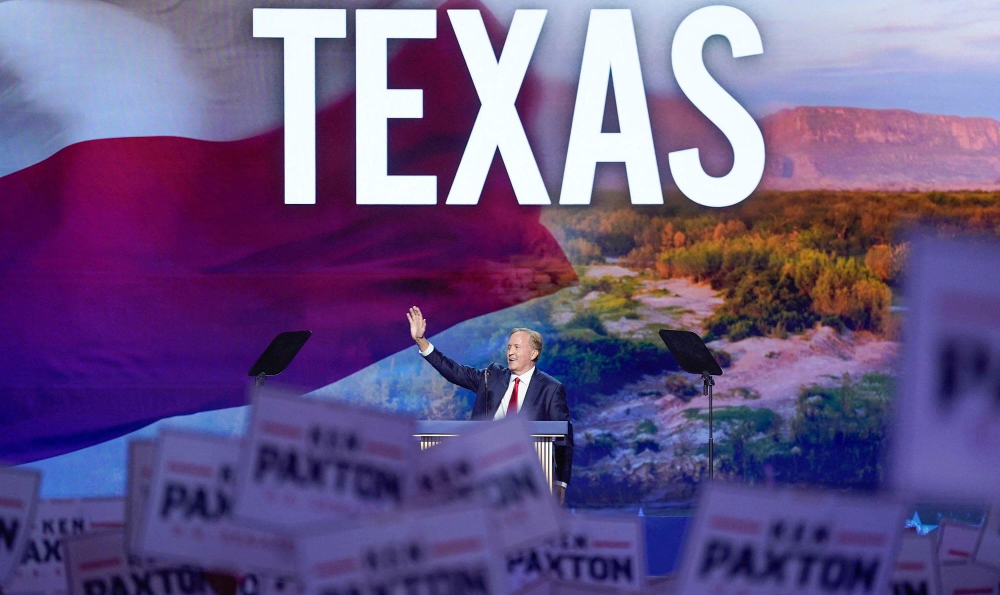 Is Texas the Beginning of the End for Closed Primary Lawsuits?