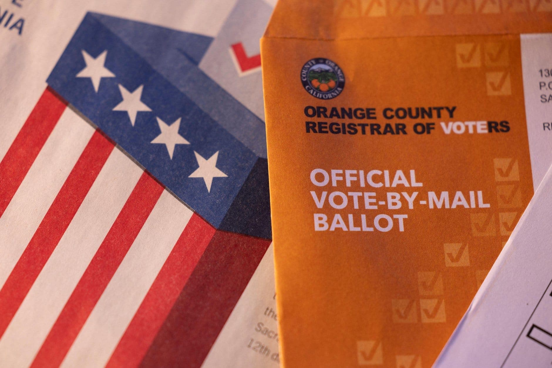 Orange County, Birthplace of the Reagan Revolution, May Be About to Elect a Socialist