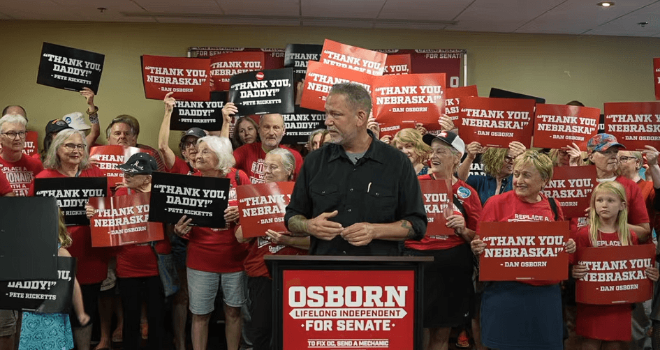 7 Independent Campaigns to Watch in the Final Days of the Midterms