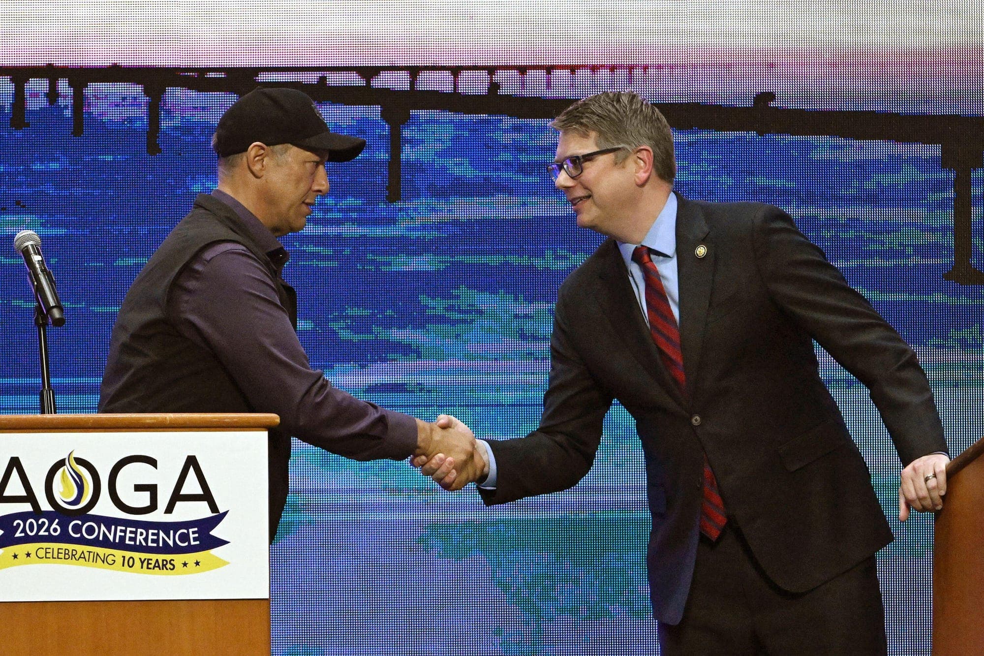 Alaska Republicans Have a 'Decoy Dan' Problem of Their Own