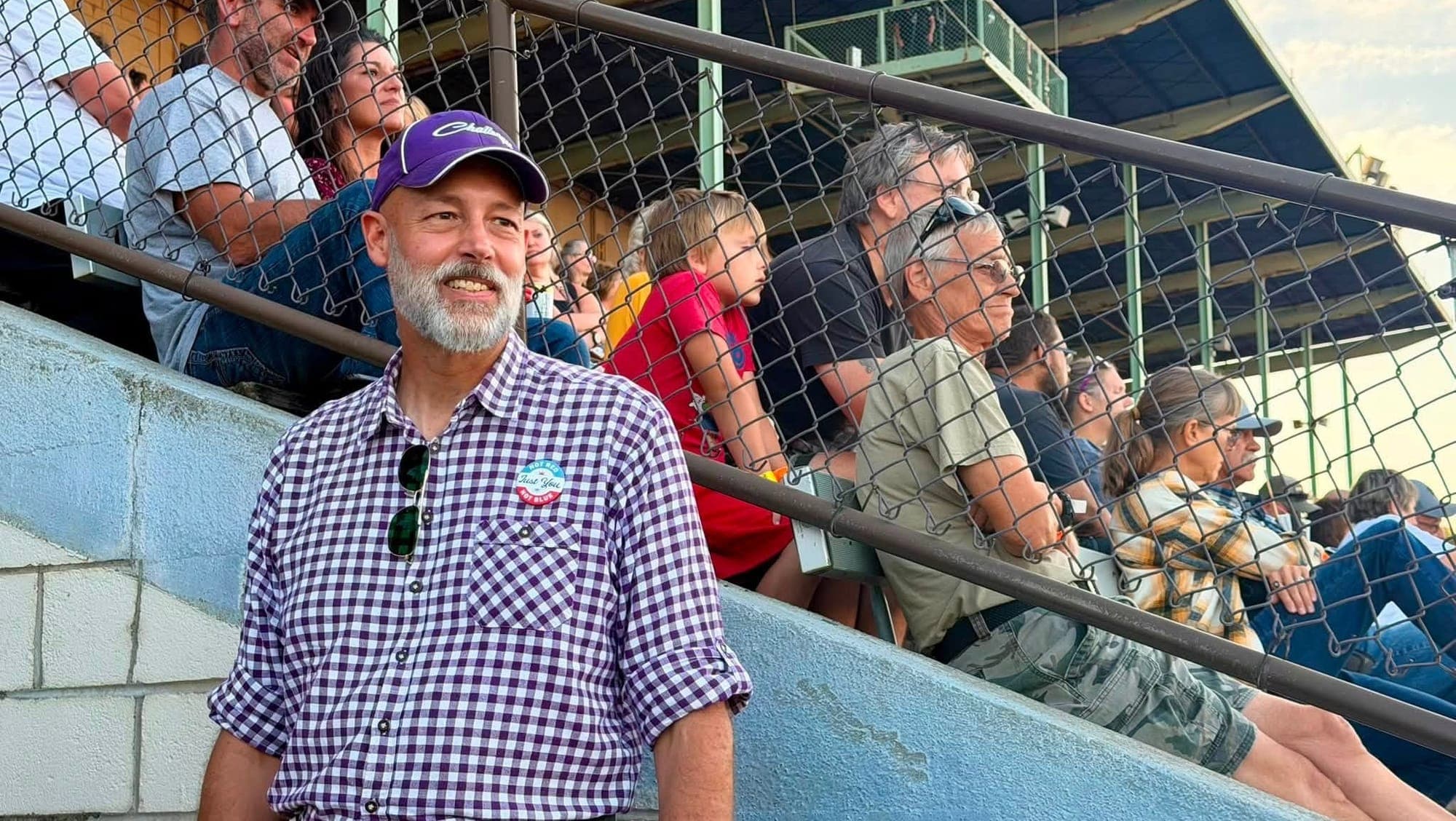 Win or Lose, Independent Candidates Are Building Something Bigger