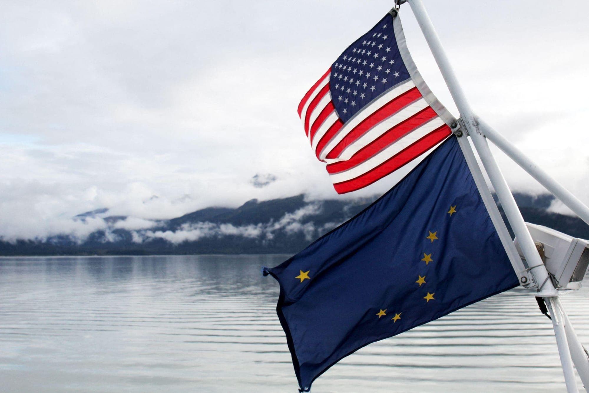 Alaska Ballot Measure 2 Could Kill Open Primaries, Ranked Choice Voting, and Dark Money Rules in One Vote