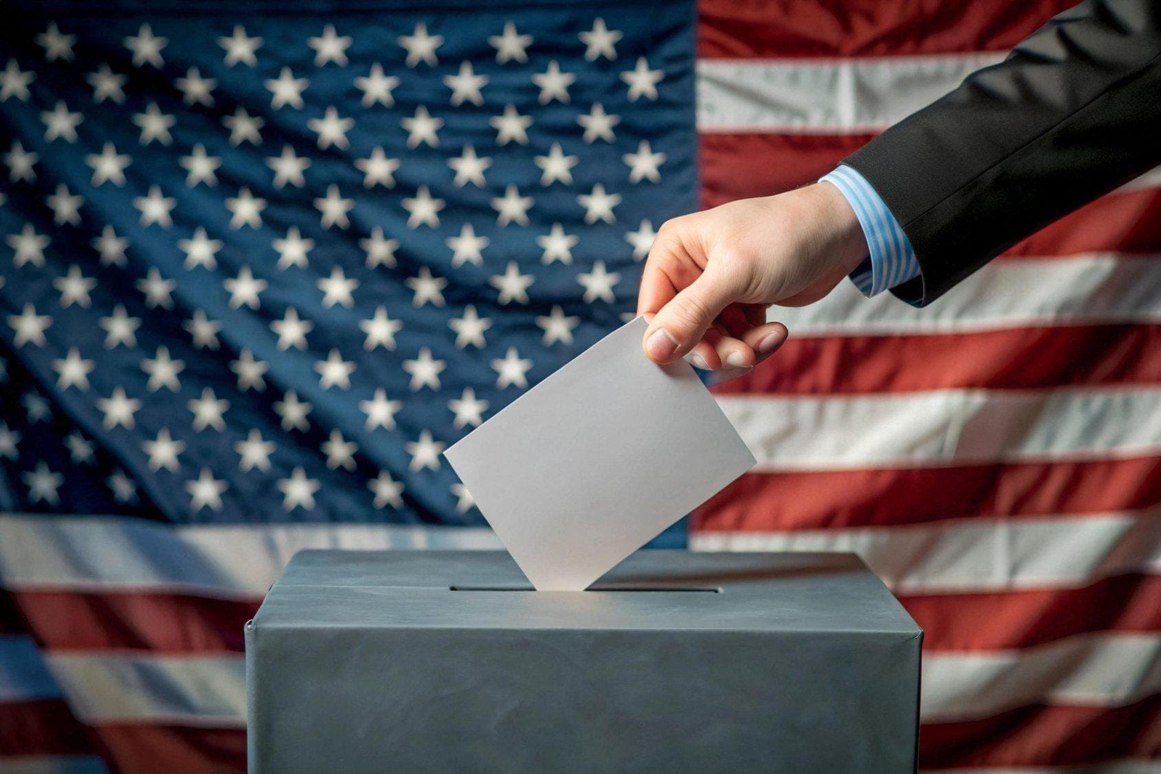 The Battle to Give Voters More Choice Is Happening on 11 Fronts This November