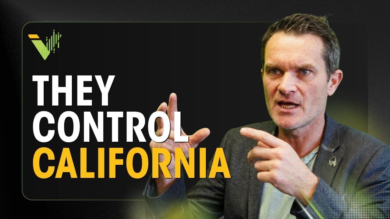 California’s Election Will Be DECIDED by These Voters (NOT Who You Think) | EP63