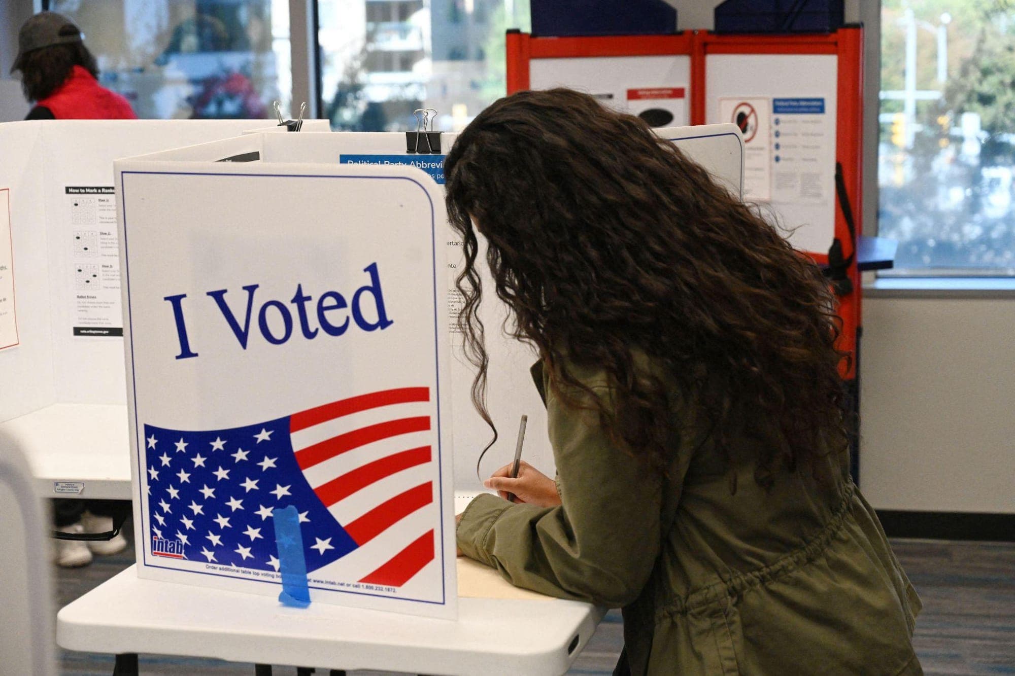 10 Congressional Races Where Independent Voters Will Decide the Winner