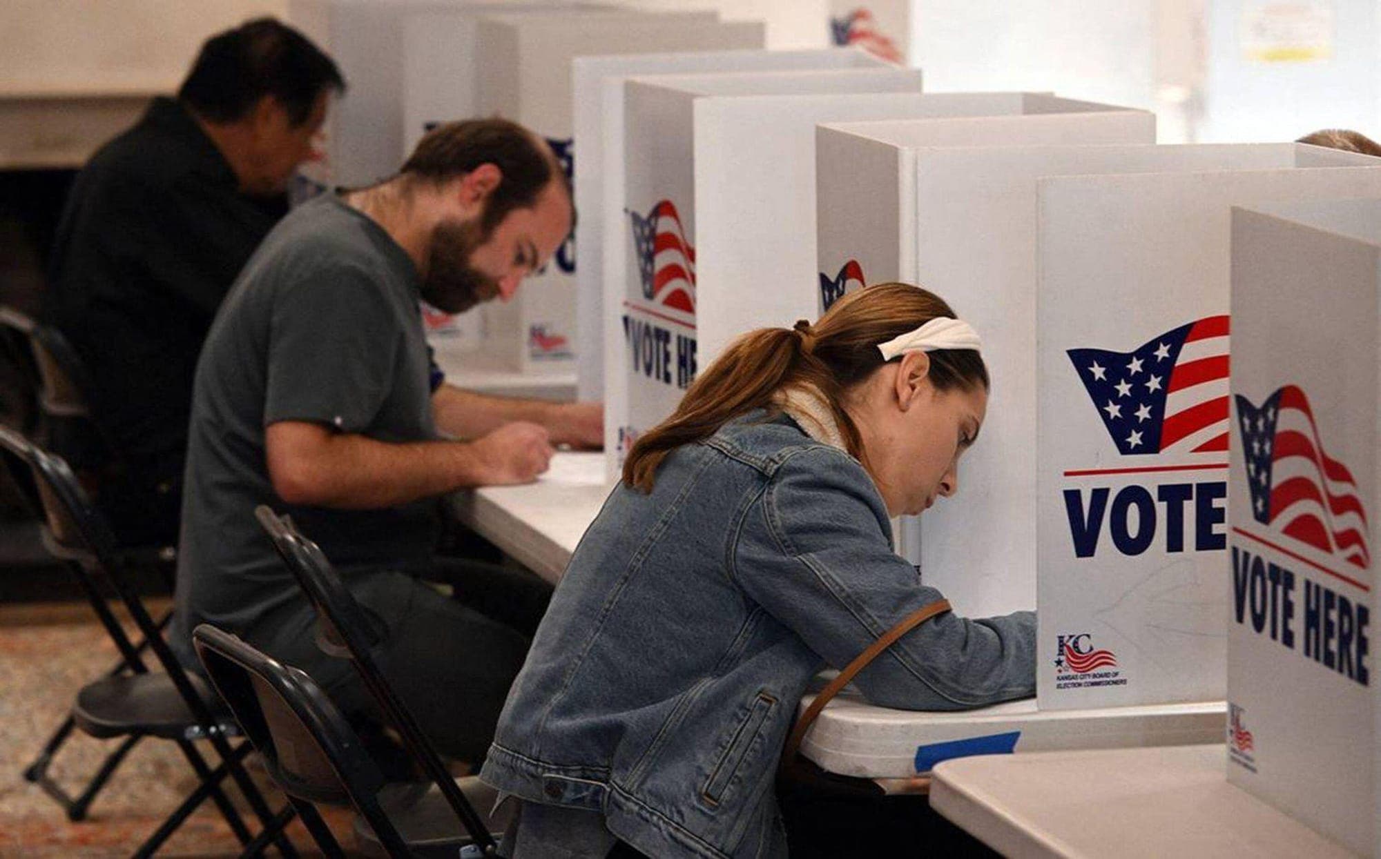 Missouri Voters Could Kill a Gerrymander — And Make It Harder for Politicians to Try Again