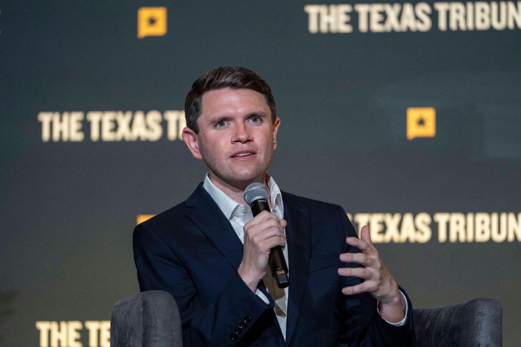 Are Independent Voters About to Flip Texas?