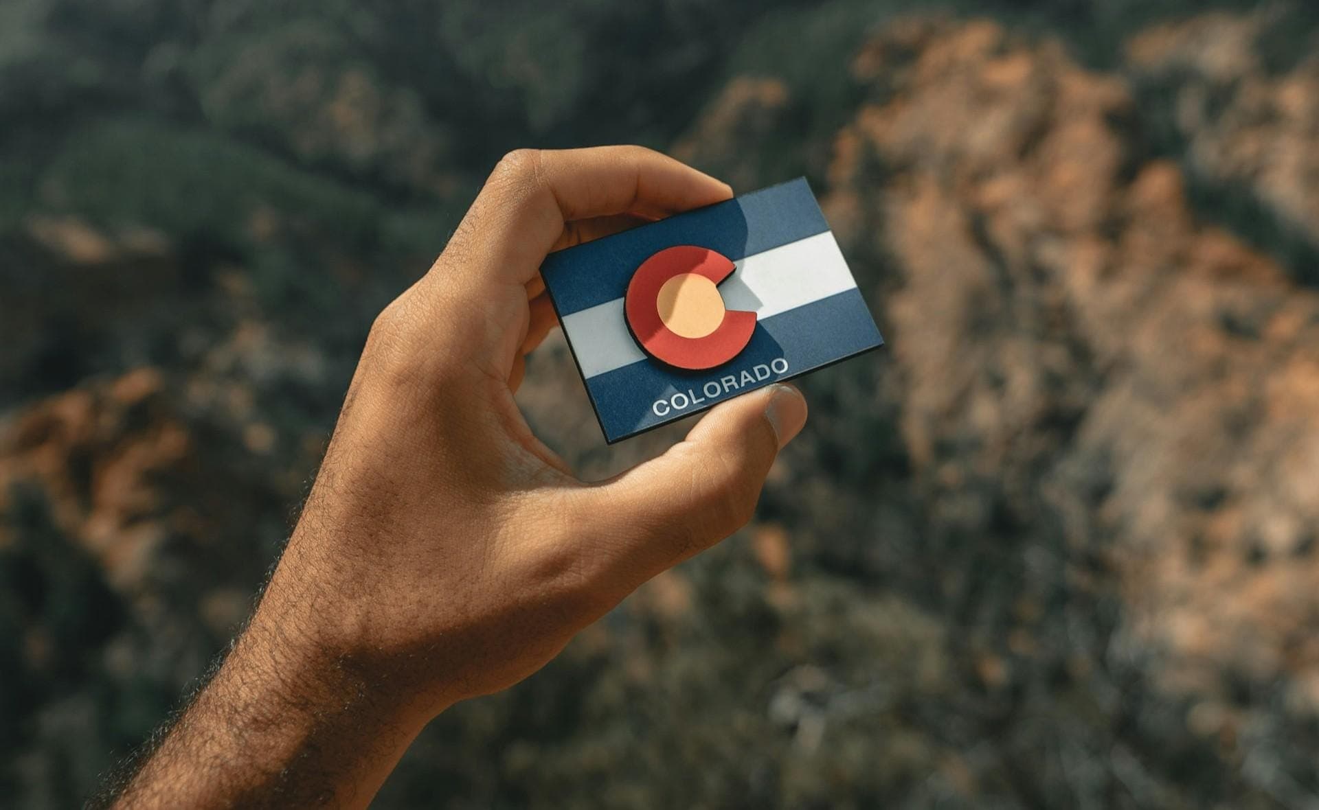 Colorado's Independent Voters Are Outpacing Both Parties in Early Ballots