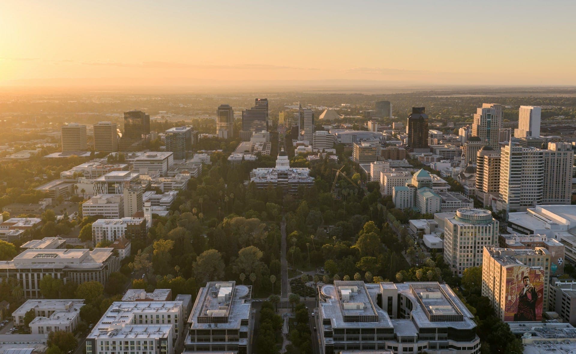 Progressive-Backed Cofer and Establishment Favorite Guerra Face off for Sacramento County Supervisor