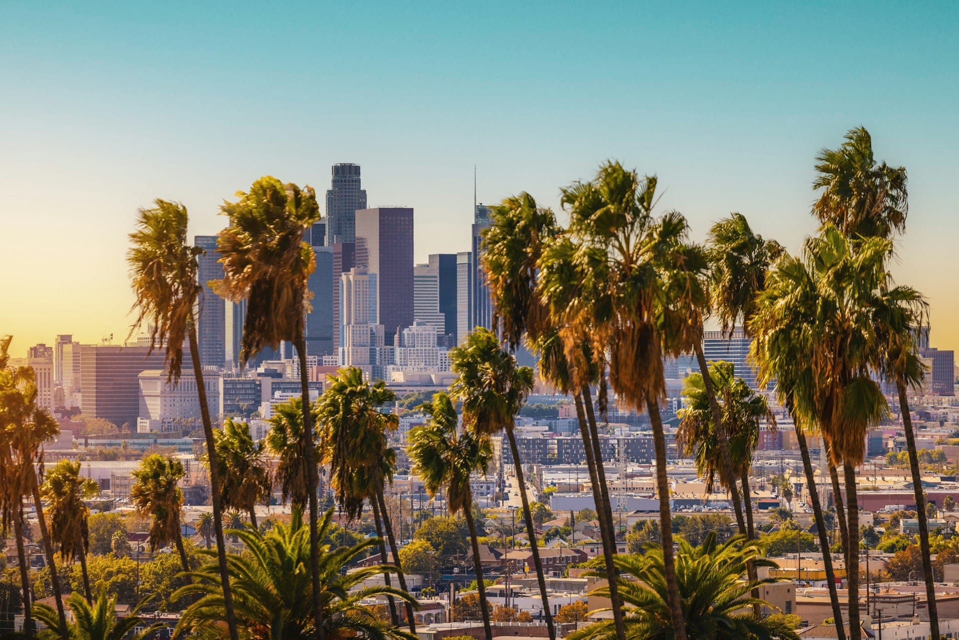 16 Elections in Southern California That Will Be Decided by Independent Voters